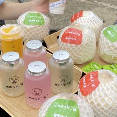 椰锋六年二班椰子冻(巽寮湾店) User Photo