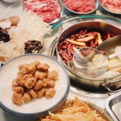 牛师公江门五洞牛肉 User Photo
