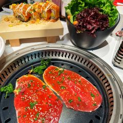 炉小哥烤肉(正弘城店) User Photo