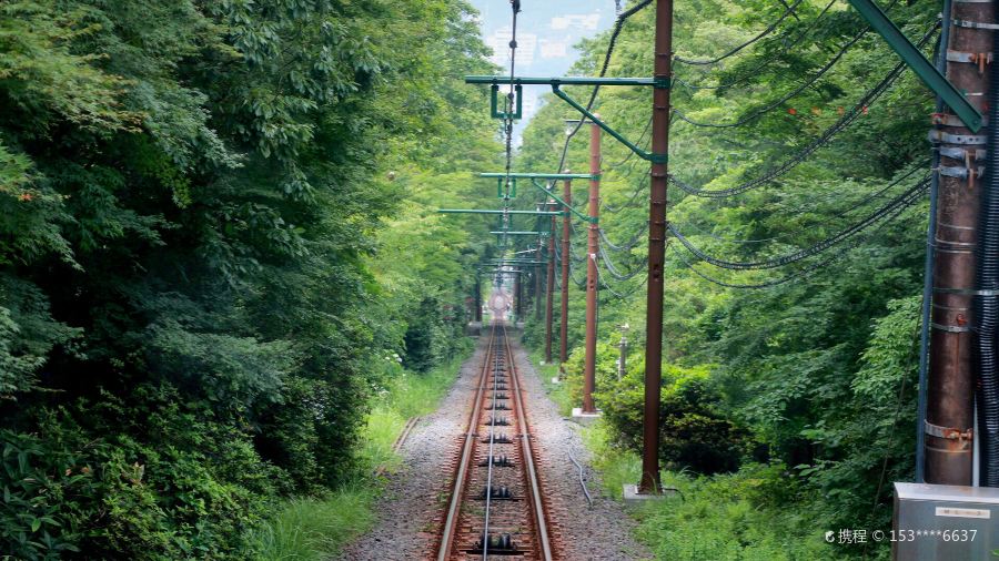 Hakone Bakery, Hakone Yumoto Honten