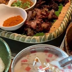 勐丽梦兰傣味餐厅 User Photo