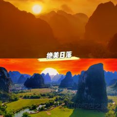 西贡咖啡(明仕店) User Photo