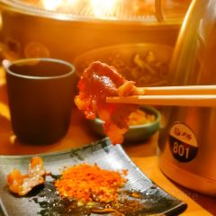 大福黑牛料理烤肉·烤鳗鱼 여행 사진