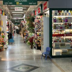 商城賓館自助餐張用戶圖片