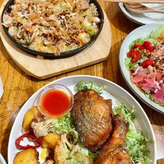 小森食堂KOMORI(核桃园小区店) User Photo