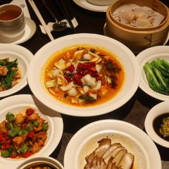 玉溪铂尔曼酒店·彩云之顶全日餐厅 User Photo