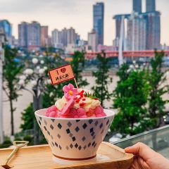 德庄后花园火锅(东原1891店) User Photo