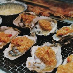 蚝英雄·鲜蚝自助专门店(正弘城店) User Photo