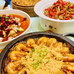 小江南(财兴街店) 여행 사진