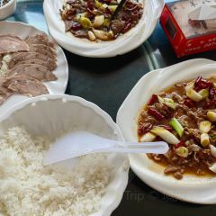 羊八碗 User Photo