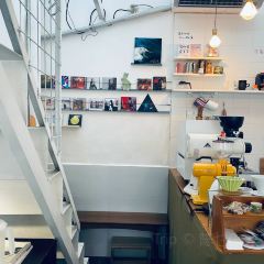 小滿cafe張用戶圖片