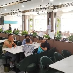 正军炒肉片 User Photo
