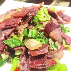余味乡宣威菜(星宇园店) User Photo