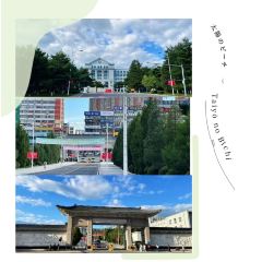 后浪咖啡(国风街头店) User Photo
