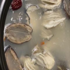 吓伟蚝门火锅(蒙古营店) User Photo