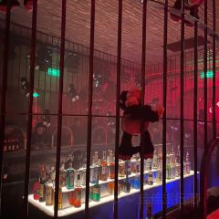 OrangutanBunker猩猩地堡（西安店）張用戶圖片