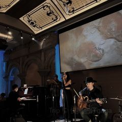 Times Jazz Club User Photo