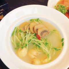 ALL GOOD IS HERE 여행 사진