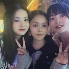 三洲田云深夜阑(夜市) User Photo