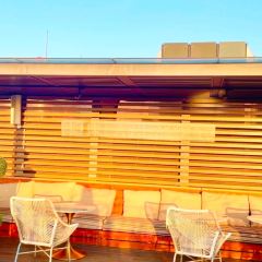 Roof Garden祕密花園張用戶圖片