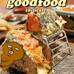 武吉制面·居酒屋(夹河街店) User Photo