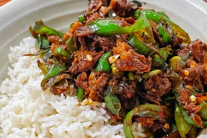 罗记鱼粉王(南湖路店)