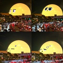 MOTT 32 LAS VEGAS 여행 사진
