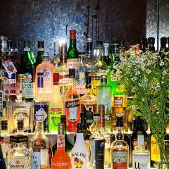 DEW Lounge User Photo