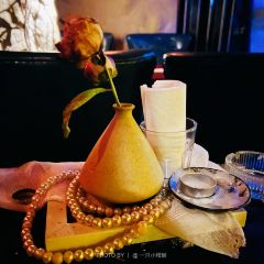 Vault Bar User Photo