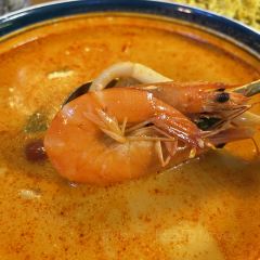 PATPONG帕蓬·泰國餐廳（南山店）張用戶圖片