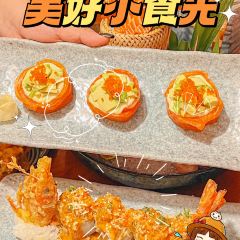 櫻町居壽司料理店張用戶圖片