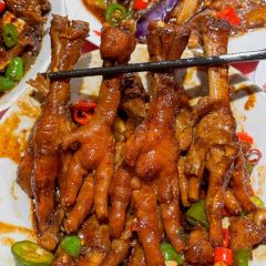 FU QI TUO TUO 여행 사진