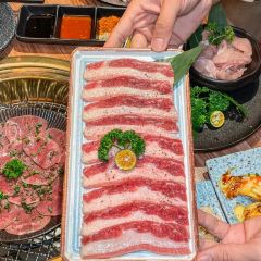 日之屋炭火烤肉(内江万达店) User Photo
