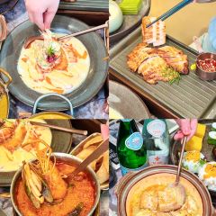 鼎泰廚（華貿天地店）張用戶圖片