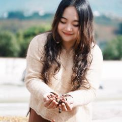 比顿咖啡文化馆(升阳路店) User Photo