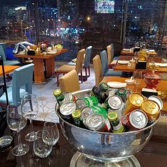 JinBao99-Regent Beijing User Photo