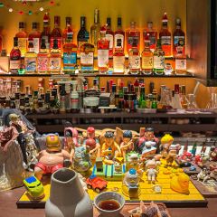 DOZO SAKE BAR User Photo