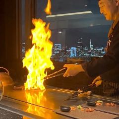 Teppan Grill Icho ảnh của người dùng