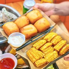 開蠔屋·生蠔海鮮燒烤（麥地店）張用戶圖片