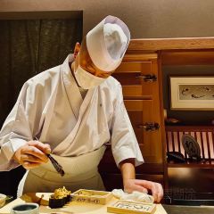 Sushi Sho User Photo
