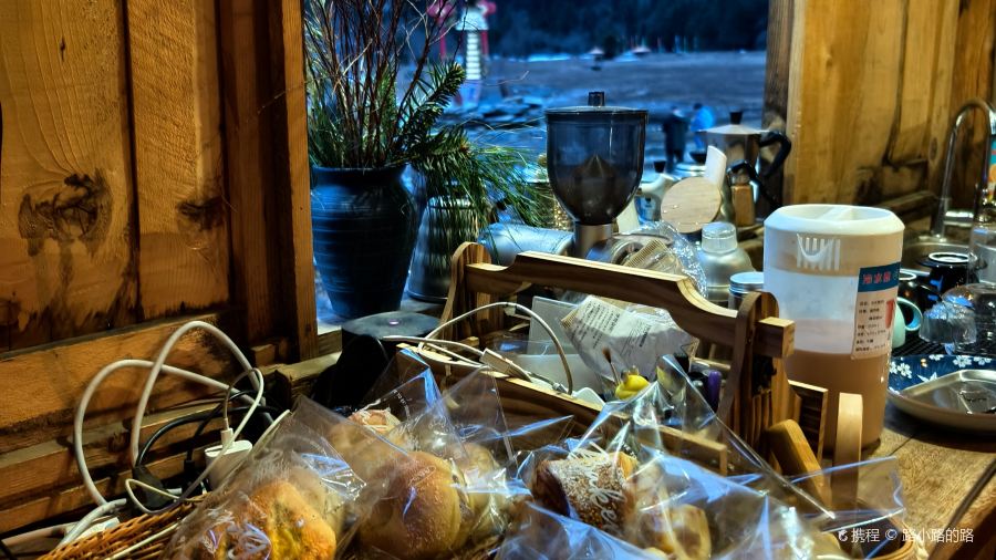 仓木餐厅Elimwood