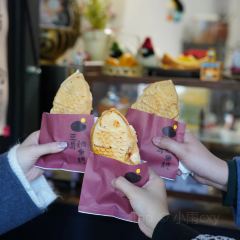 半天堂姜母鸭·福建老菜馆(井大路店) User Photo