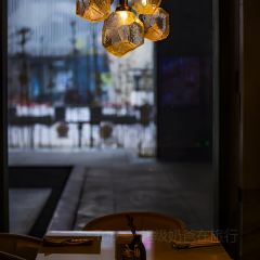 盐城万豪酒店·万豪中餐厅 User Photo