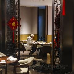 盐城万豪酒店·万豪中餐厅 User Photo