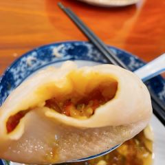 四海楼(狼山店) User Photo