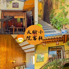 沙溪海记牛肉店·牛肉火锅(潮汕站店) User Photo