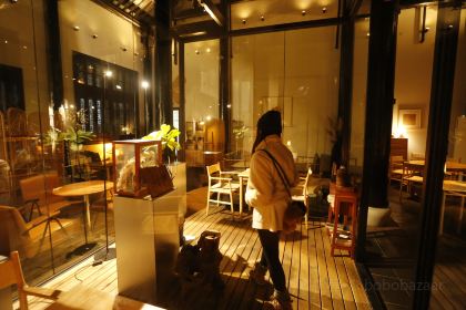 一尺花园(金府店)