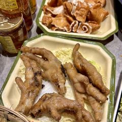 董閃閃老火锅(天府1店) User Photo