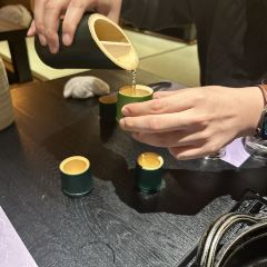 Ajinohitsujigaoka用戶圖片