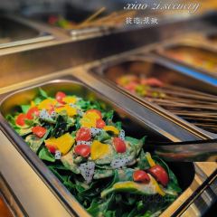春日裡日式烤肉自助（學府凱德廣場店）張用戶圖片
